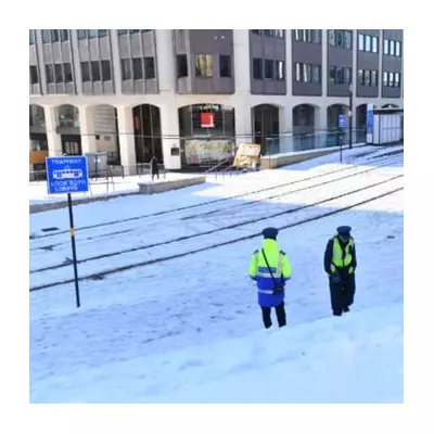 UK 'Snow Bomb' Could Spark First Widespread White Christmas in 16 Years