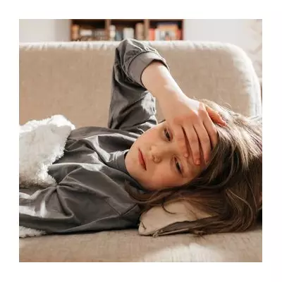 UKHSA Urges 48-Hour Isolation as Norovirus Spreads This Christmas