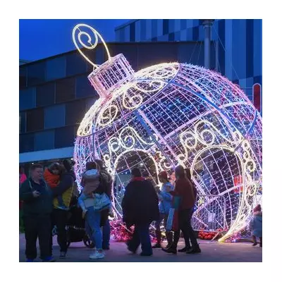 UK's £91bn Christmas Trading Season: A Make-or-Break Test for Economy