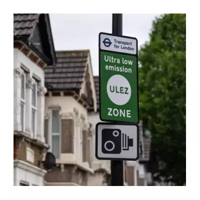 ULEZ Scrappage Scheme Altered Without Public Notice, Ombudsman Warns