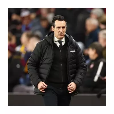 Unai Emery confirms Aston Villa's January transfer flexibility