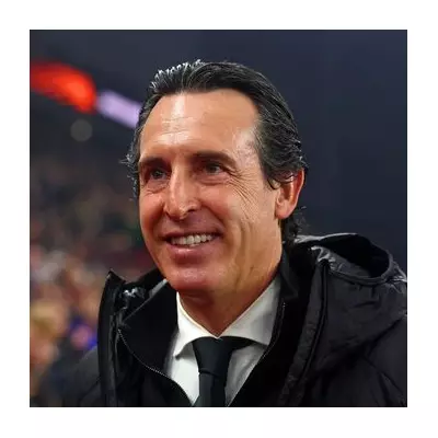 Unai Emery's Aston Villa Champions League Dream: 'Dreams Are Free'