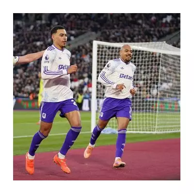 Villa's Fixture Frustration, Man United Test & Lindelof's Impact