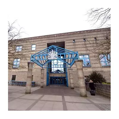 Walsall driver, 26, remanded after police helicopter chase for dangerous driving