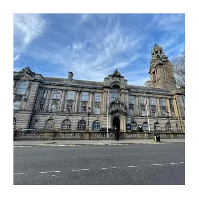 Walsall's £1.5bn Transformation: Key Projects Progressing into 2026