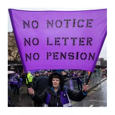 WASPI Update: New Evidence Spurs DWP Compensation Review for 1950s Women
