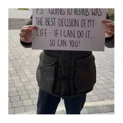 Wayne Lineker's 'Worst Year': Near-Death Battles with Addiction and Pneumonia