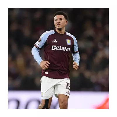 Wayne Rooney hails Jadon Sancho's 'excellent' Aston Villa cameo vs Chelsea