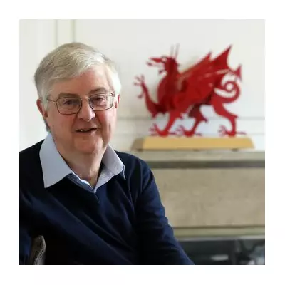 Welsh Senedd Approves £116m Business Rates Relief for 2026 Revaluation