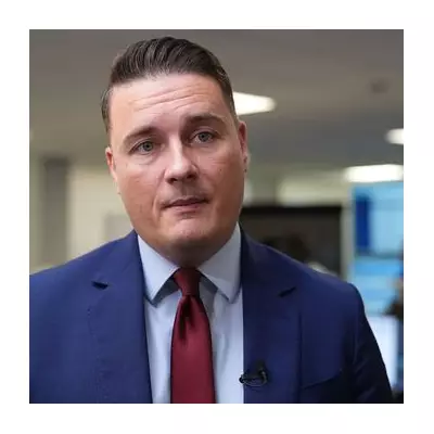 Wes Streeting Apologises as UK Doctor Strike Begins: 5-Day Walkout Underway