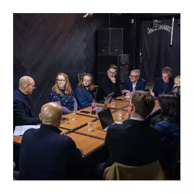 West Midlands Nightlife Crisis: Businesses Demand Action as Venues Shrink 25%