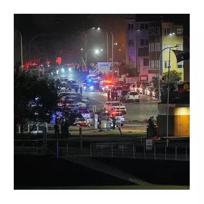 West Midlands Police Boost Patrols After Sydney Hanukkah Attack