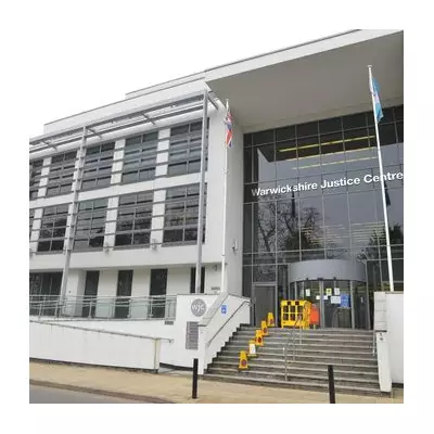 West Midlands Police Officer Denies Rape and Coercive Control Charges in Court