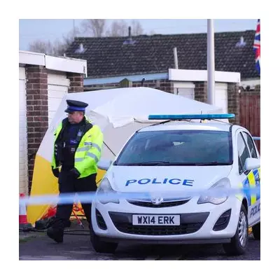 Weston-super-Mare murder: 9-year-old girl found dead, man arrested