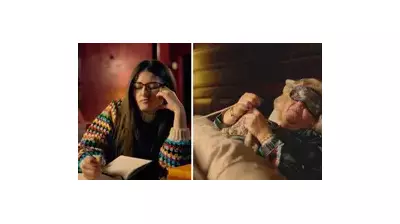 Where The Traitors UK Contestants Really Sleep: The Secret Lodgings Revealed