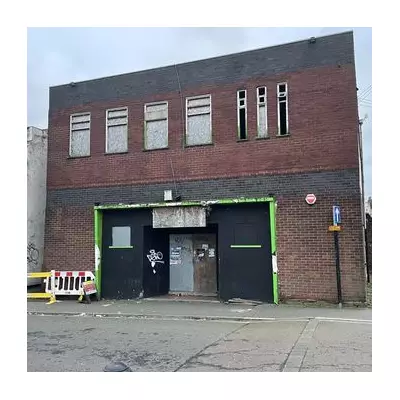 Willenhall Fire-Damaged Pub to Become HMO and Community Hub