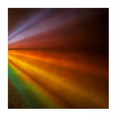 Winter Solstice 'Rainbow' Lights Up 5,000-Year-Old Shropshire Tomb