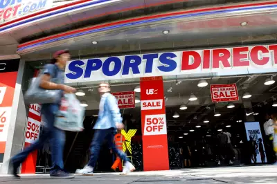 Wolverhampton's empty Sports Direct to become 52-bed hotel and gym