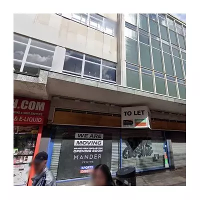 Wolverhampton's former Sports Direct to become 52-bed hotel and shops