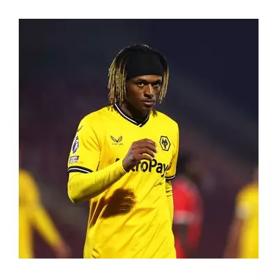 Wolves and Football World Mourn Ethan McLeod, 21, After Tragic M1 Crash