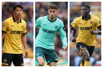 Wolves Injury Crisis: Hwang Latest Doubt for Crucial West Ham Clash
