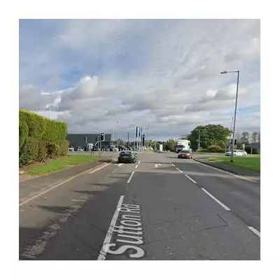 Woman Seriously Injured in Tamworth Rush Hour Crash, Air Ambulance Deployed