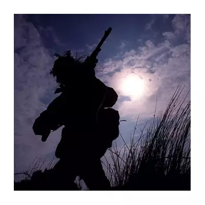 WW3 Warning: UK Faces War Within 5 Years, Says NATO Chief