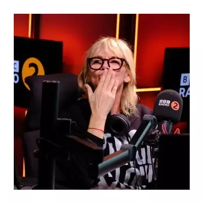 Zoe Ball's Final BBC Radio 2 Show: Jokes About 'Real Reason' for Exit