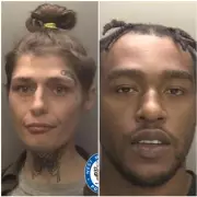 13 Most Wanted Suspects on the Run in West Midlands This Christmas