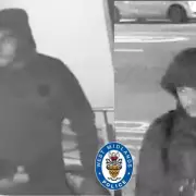 15-Year-Old Attacked with Zombie Knife in Coventry City Centre