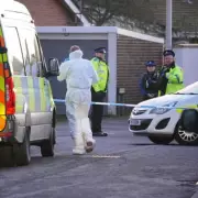 15-Year-Old Schoolboy Charged with Murder of 9-Year-Old Aria Thorpe