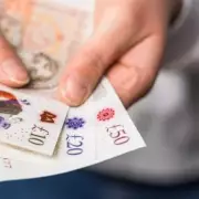 £150 Energy Bill Cut Confirmed for UK Households from April 2025