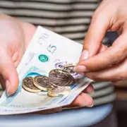 £150 Energy Bill Cut for All UK Households Confirmed for April 2026