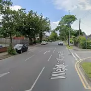 £1.5m Monkey Dust Haul Seized in Staffordshire Police Van Raid