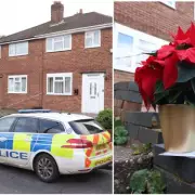 19-Year-Old Charged with Oldbury Murder as Police Scene Remains 72 Hours On