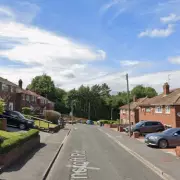 19-Year-Old Man Arrested in Oldbury Murder Investigation