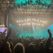 20 Major Gigs Announced for Birmingham's Arenas in 2026