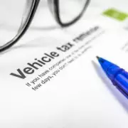 2026 Car Tax Hike: High-Emission Drivers Face £200 VED Increase