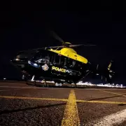 26-Year-Old Arrested in Sandwell After Dangerous Drink Drive Chase