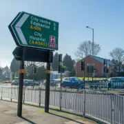 27 Birmingham roads switch to 30mph in major safety crackdown