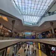 27 New Stores Opened at Bullring & Grand Central in 2025