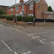 28-Year-Old Man Arrested in Wolverhampton Hit-and-Run After Woman, 50s, Injured