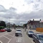 29-year-old arrested in Handsworth for social media people smuggling ads