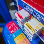 £35m EuroMillions Christmas Jackpot Up for Grabs Tonight