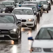 38% of Gen Z Drivers Say Drink-Driving More Socially Acceptable