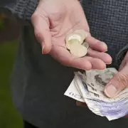 40,000 Former Miners Get £100 Weekly Pension Boost & £5,500 Lump Sum