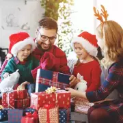 5 Christmas Day Essentials Shoppers Always Forget (And How to Get Them Fast)