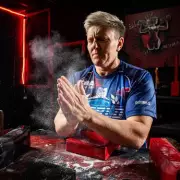 53-Year-Old World Champion Arm Wrestler Reveals Her Secret Power Breakfast