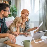 57% of UK Workers Forced to Save for Retirement Outside Pensions