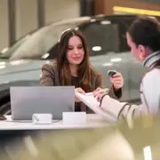 61% of Drivers Fear Car Finance Price Hikes After FCA Probe